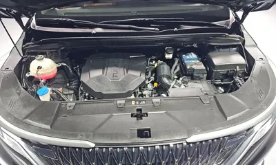 Kia Canival 2021, 70000 км, за 17795.91 USD - фото 6