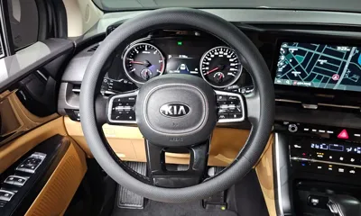 Kia Canival 2021, 70000 км, за 17795.91 USD - фото 12