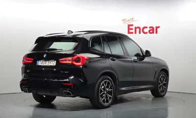 BMW X3 2023, 32369 км, за 42254.42 USD