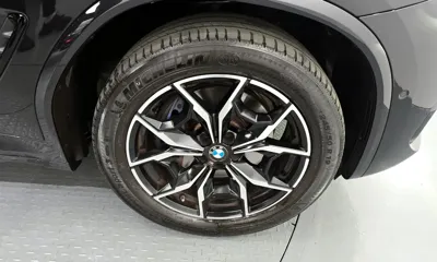 BMW X3 2023, 32369 км, за 42254.42 USD