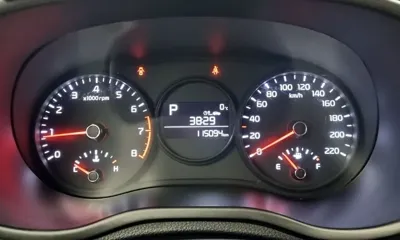 Kia Morning 2017, 115094 км, за 4988.84 USD - фото 8