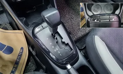 Kia Morning 2017, 115094 км, за 4988.84 USD - фото 9