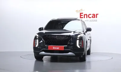 Hyundai Palisade 2020, 54762 км, за 15926.67 USD