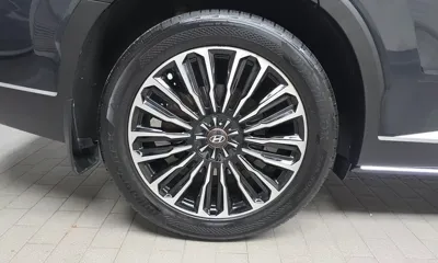 Hyundai Palisade 2020, 54762 км, за 15926.67 USD