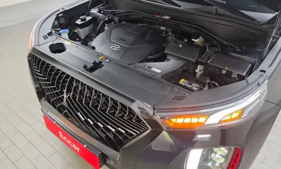 Hyundai Palisade 2020, 54762 км, за 15926.67 USD - фото 6
