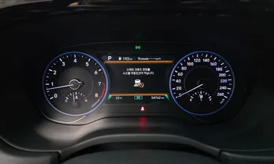 Hyundai Palisade 2020, 54762 км, за 15926.67 USD - фото 8