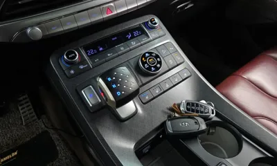 Hyundai Palisade 2020, 54762 км, за 15926.67 USD - фото 9