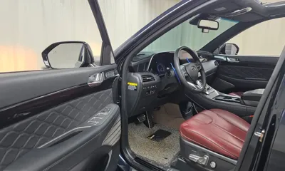 Hyundai Palisade 2020, 54762 км, за 15926.67 USD - фото 10