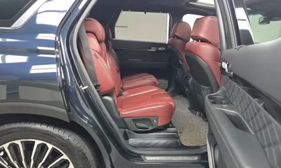 Hyundai Palisade 2020, 54762 км, за 15926.67 USD - фото 11