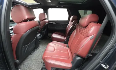 Hyundai Palisade 2020, 54762 км, за 15926.67 USD - фото 12