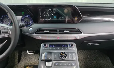 Hyundai Palisade 2020, 54762 км, за 15926.67 USD - фото 13
