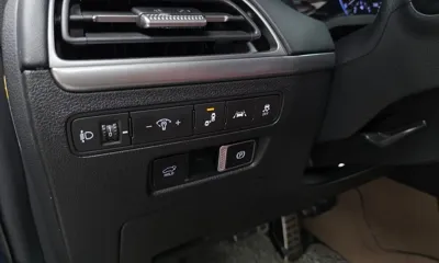 Hyundai Palisade 2020, 54762 км, за 15926.67 USD - фото 20