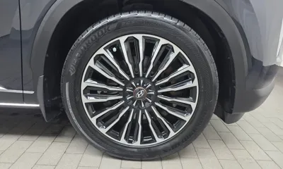 Hyundai Palisade 2020, 54762 км, за 15926.67 USD - фото 21