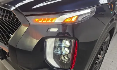 Hyundai Palisade 2020, 54762 км, за 15926.67 USD - фото 22