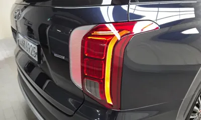 Hyundai Palisade 2020, 54762 км, за 15926.67 USD - фото 23