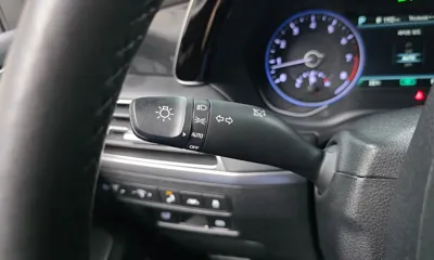 Hyundai Palisade 2020, 54762 км, за 15926.67 USD - фото 30