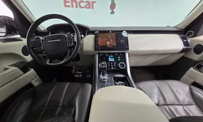 Land Rover Range Rover Sport 2016, 104047 км, за 18905.08 USD - фото 7