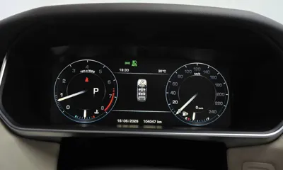 Land Rover Range Rover Sport 2016, 104047 км, за 18905.08 USD - фото 8