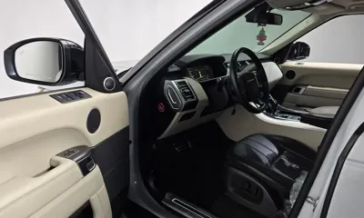 Land Rover Range Rover Sport 2016, 104047 км, за 18905.08 USD - фото 10