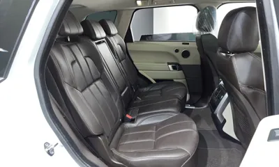 Land Rover Range Rover Sport 2016, 104047 км, за 18905.08 USD - фото 11