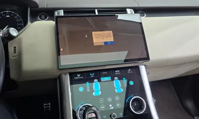 Land Rover Range Rover Sport 2016, 104047 км, за 18905.08 USD - фото 13
