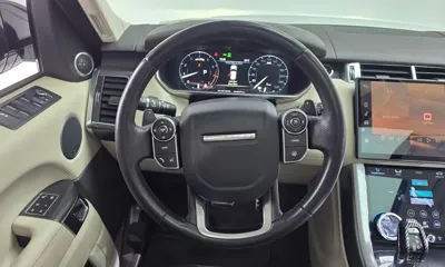 Land Rover Range Rover Sport 2016, 104047 км, за 18905.08 USD - фото 14