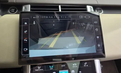 Land Rover Range Rover Sport 2016, 104047 км, за 18905.08 USD - фото 15