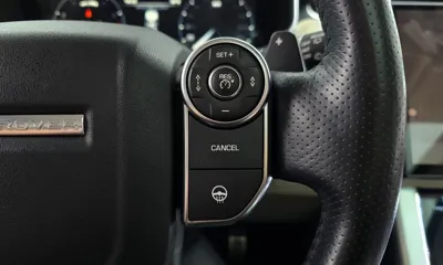 Land Rover Range Rover Sport 2016, 104047 км, за 18905.08 USD - фото 17