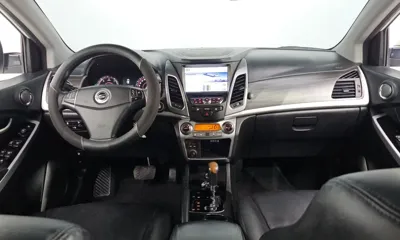 KG_Mobility_Ssangyong KORANDO 2016, 109938 км, за 3257.33 USD - фото 7
