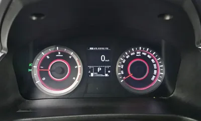 KG_Mobility_Ssangyong KORANDO 2016, 109938 км, за 3257.33 USD - фото 8