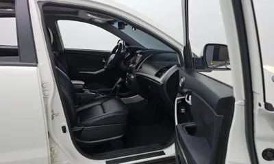 KG_Mobility_Ssangyong KORANDO 2016, 109938 км, за 3257.33 USD - фото 18