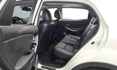 KG_Mobility_Ssangyong KORANDO 2016, 109938 км, за 3257.33 USD - фото 19