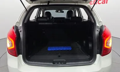 KG_Mobility_Ssangyong KORANDO 2016, 109938 км, за 3257.33 USD - фото 20