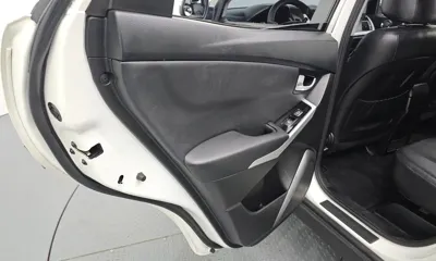 KG_Mobility_Ssangyong KORANDO 2016, 109938 км, за 3257.33 USD - фото 25