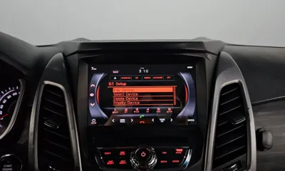 KG_Mobility_Ssangyong KORANDO 2016, 109938 км, за 3257.33 USD - фото 31