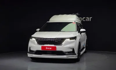 Kia Canival 2023, 61027 км, за 25928.35 USD