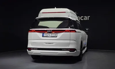 Kia Canival 2023, 61027 км, за 25928.35 USD