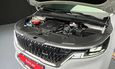 Kia Canival 2023, 61027 км, за 25928.35 USD - фото 6