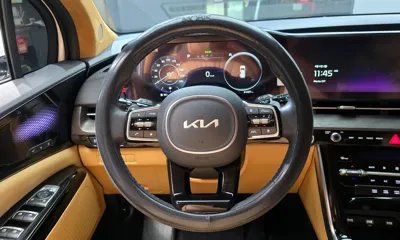 Kia Canival 2023, 61027 км, за 25928.35 USD - фото 13