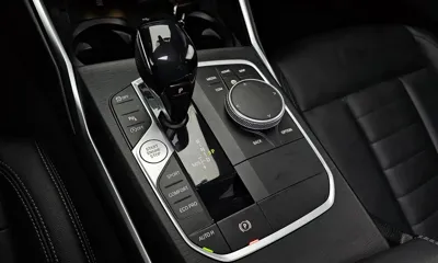 BMW 3-Series 2021, 72533 км, за 17955.81 USD - фото 9