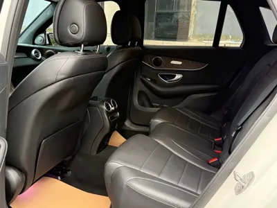 Mercedes-Benz GLC 2019, 100000 км, за 21873.44 USD - фото 6