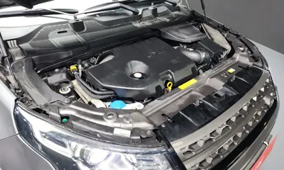 Land Rover Discovery Sport 2019, 166282 км, за 5616.12 USD - фото 6