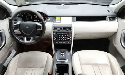 Land Rover Discovery Sport 2019, 166282 км, за 5616.12 USD - фото 7