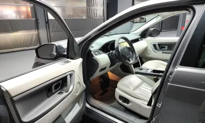 Land Rover Discovery Sport 2019, 166282 км, за 5616.12 USD - фото 10