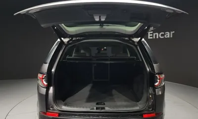 Land Rover Discovery Sport 2019, 166282 км, за 5616.12 USD - фото 20