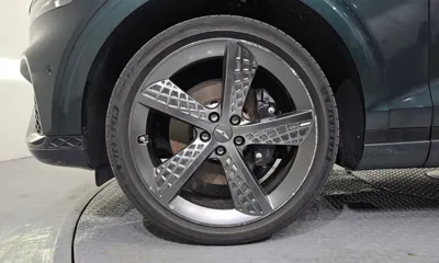 Genesis GV70 2021, 139641 км, за 20065.16 USD
