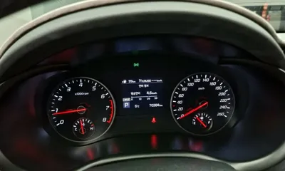 Kia Stinger 2018, 70384 км, за 11204.4 USD - фото 8