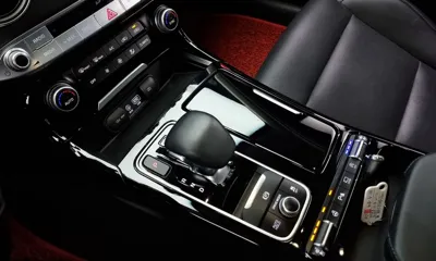 Kia Stinger 2018, 70384 км, за 11204.4 USD - фото 9