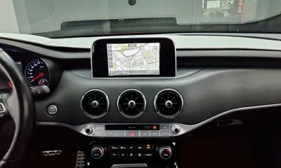 Kia Stinger 2018, 70384 км, за 11204.4 USD - фото 14