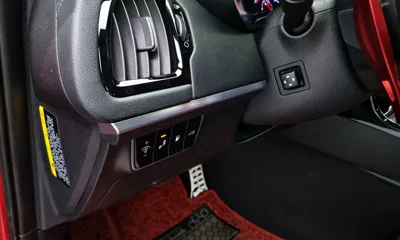 Kia Stinger 2018, 70384 км, за 11204.4 USD - фото 16